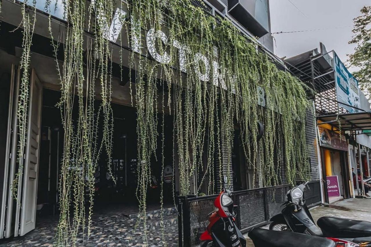 מלון Koolkost @ Jalan Dr Mansyur מדאן מראה חיצוני תמונה